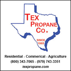 Tex Propane