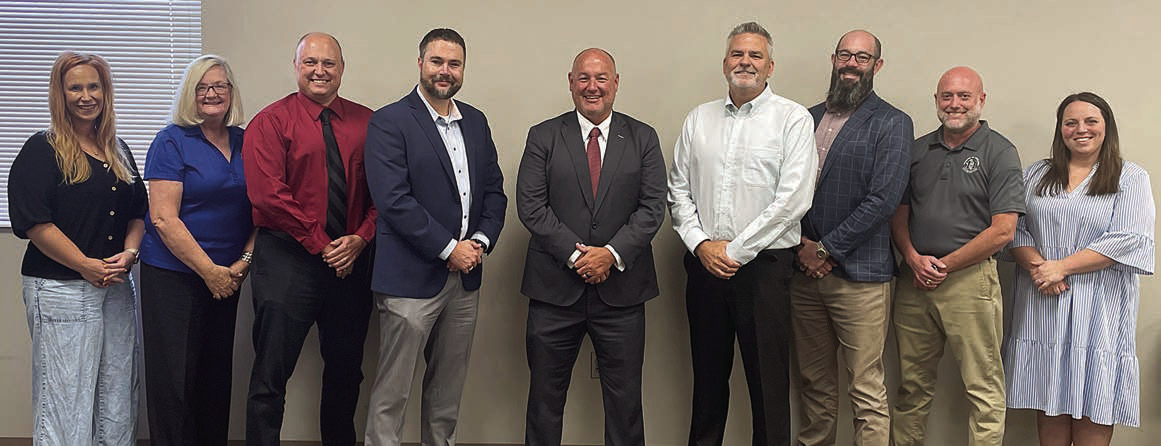 ACCSS awarded $200,000 planning grant from TEA