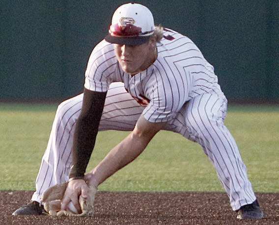 Pitching depth proves pivotal in Horns’ 2-1 series win over Thorndale ...