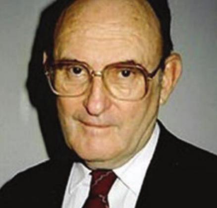 HARRY W. NIXON