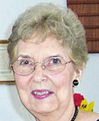 FLORENCE FAREK