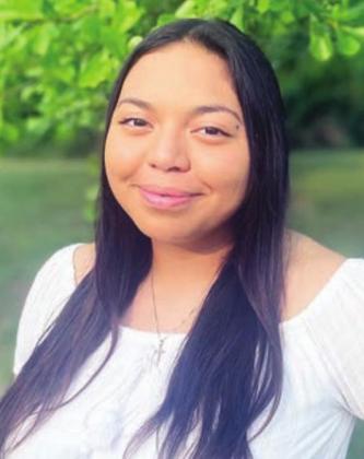 Dulce Merlos Junior • La Grange High School Parent: Kimberly Cruz Sponsor: Optimist Club of La Grange