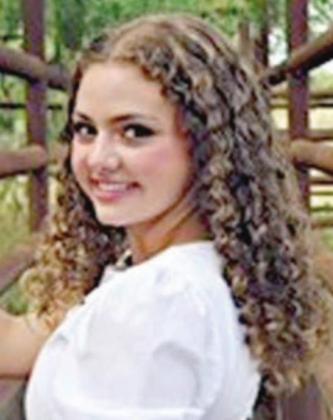 Addisan Wagner Junior • Flatonia High School Parents: Ben &amp;amp; Misti Wagner Sponsor: Flatonia Lions Club