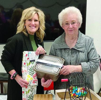 Join Sr. Connections in Schulenburg, Flatonia next week