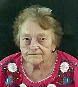 MARGIE MAE PLANT