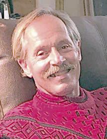 Ted Smith