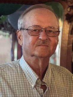 ALVIN MUELLER