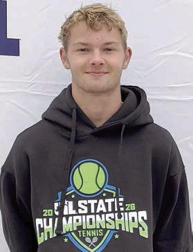 CADEN HERZIK