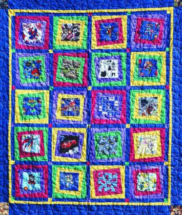 ‘We Are Arts!’ exhibit to open Feb. 4 at ARTS Gorman Gallery in Schulenburg