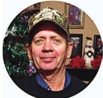 JAMES FERDINAND ‘PORKCHOP’ MEYER
