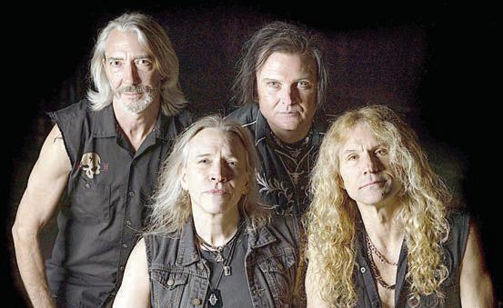 LC ROCKS – Friday 8:30-10 p.m.