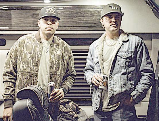 BOTTOMLAND – Saturday 7:45-9:15 p.m.