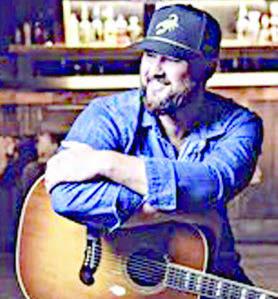 TRENT COWIE – Thursday 8-10 p.m.