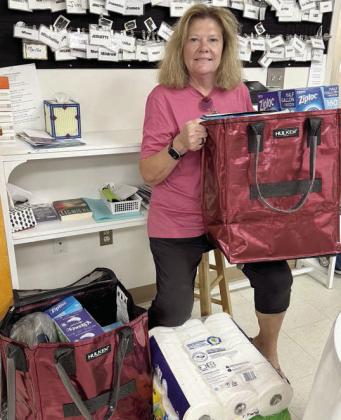Senior Connections: vibrant hub for active seniors