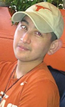 ISIAH GONZALES