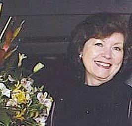 CHRISTINE KING KENNEDY
