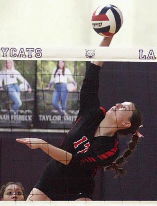 Four-set win in Weimar