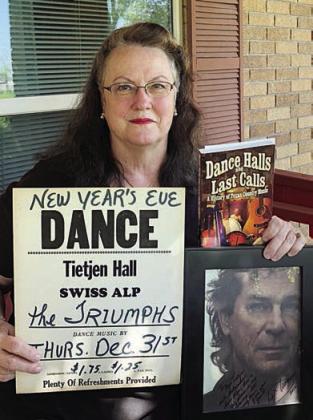 Glynis Tietjen Porter