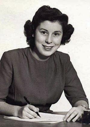 Lila Clark