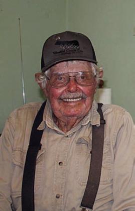 Clarence Klesel