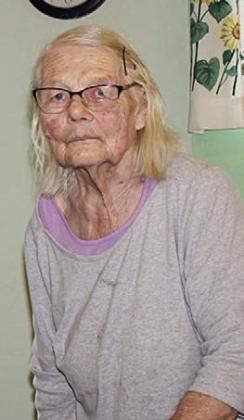 Josephine Klesel