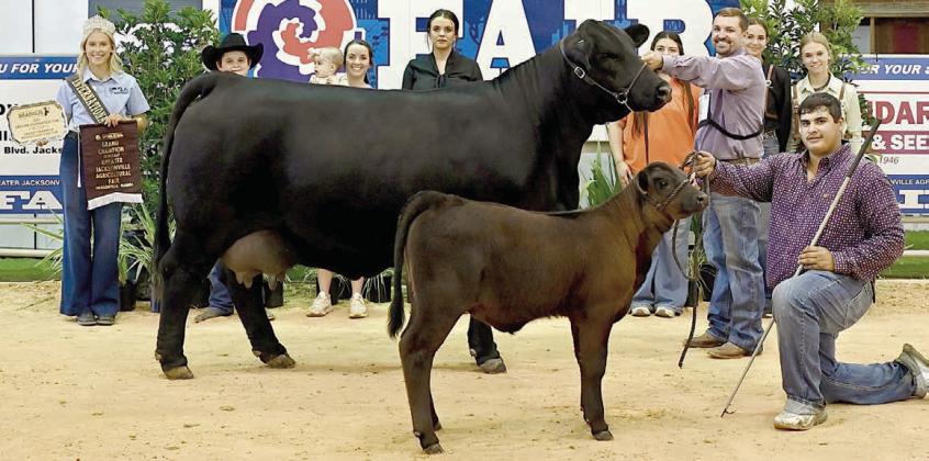 Guzman wins big in Florida!