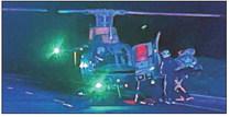 Major accidents on I-10 last week