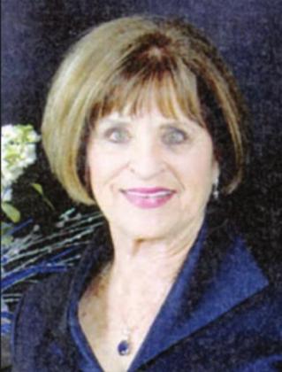WANDA STANZEL