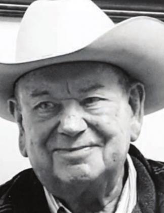 The late Franklin Guettermann of Schulenburg – his story in the book is about the arrival of electricity on their Freyburg farm when he was a boy.