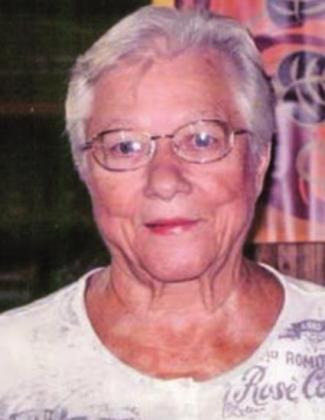 EARLENE C. O’BRIEN