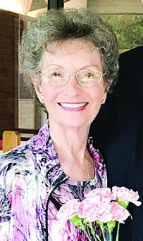 BILLIE GRAEM