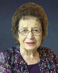 Alice Hollas
