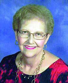 EUNICE BROSCH