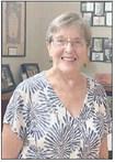 Sp eaker – Carolyn Heinsohn