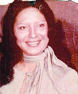 Celia Escobedo Stafford