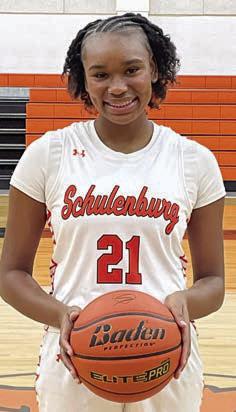 JASHIYA JACKSON • jr.