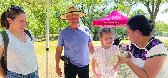 Archeology Day slated at Kreische/Monument Hill