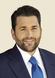 Nick Adams , founder of the Foundation for Liberty &amp;amp; American Greatness (FLAG).