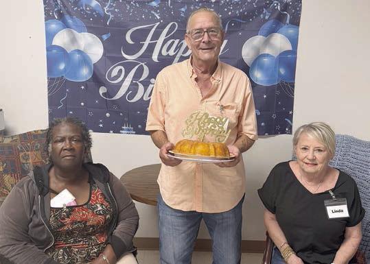 Sr. Connections reveals La Grange satellite location