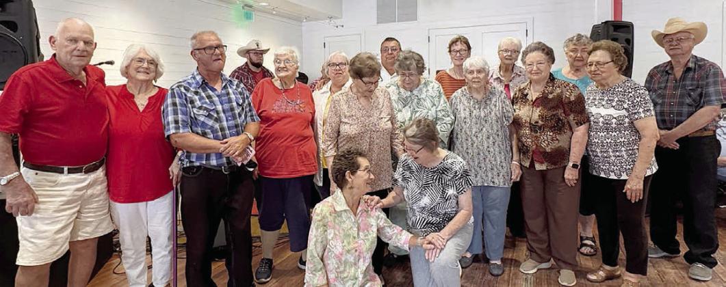 Sr. Connections reveals La Grange satellite location