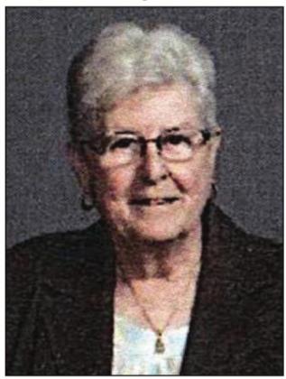 Sandra Dayle (Wilson) Medley