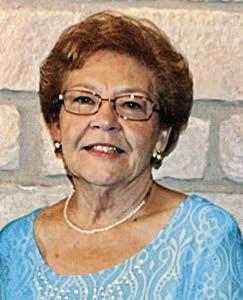 PATSY WELLMANN
