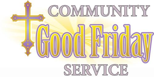 Community Good Friday Service