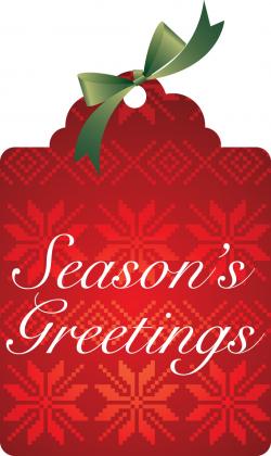 Season's Greetings