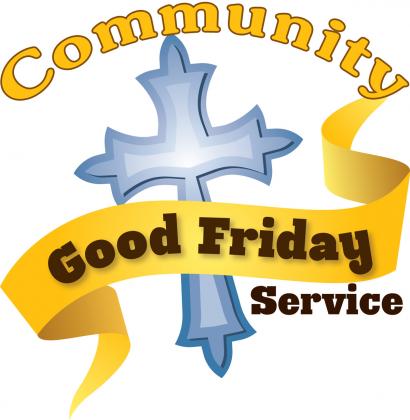 Community Good Friday Service