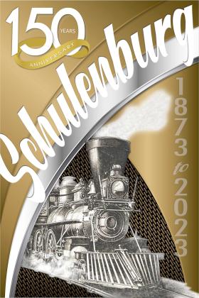 Railroad’s route led to birth of Schulenburg