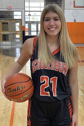 CHAYSE DEAGEN junior • forward