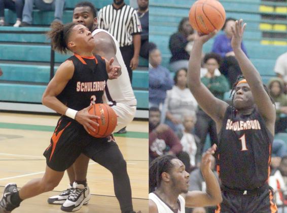 Eagles eliminate Horns