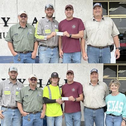 EDC grants $297,000 to City for pair of projects