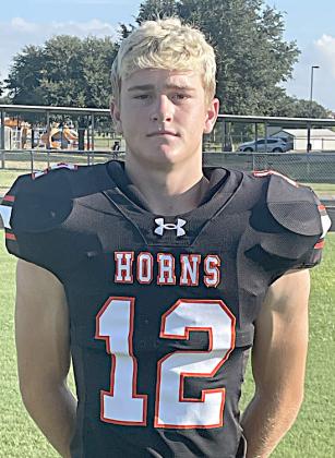 REID JANDA • jr. - Wide Receiver/Defensive Back